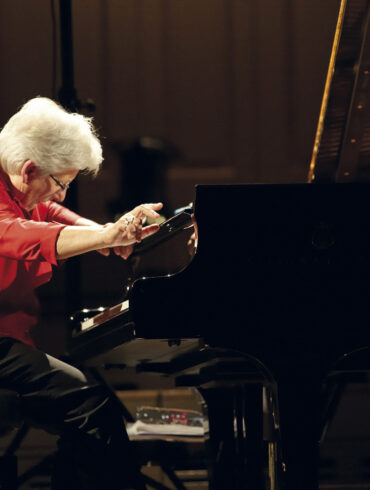 irene schweizer jazz slash culture
