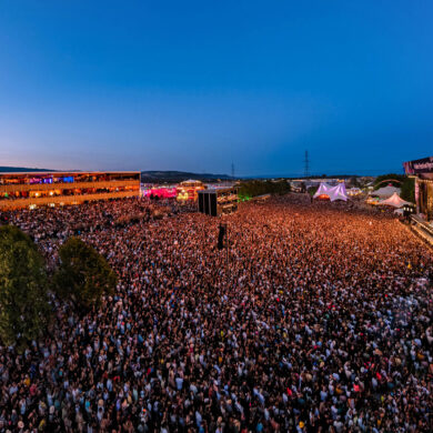 paleo festival concert nyon 2024 slash culture