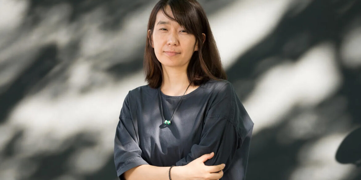 Han Kang prix nobel litterature 2024 slash culture
