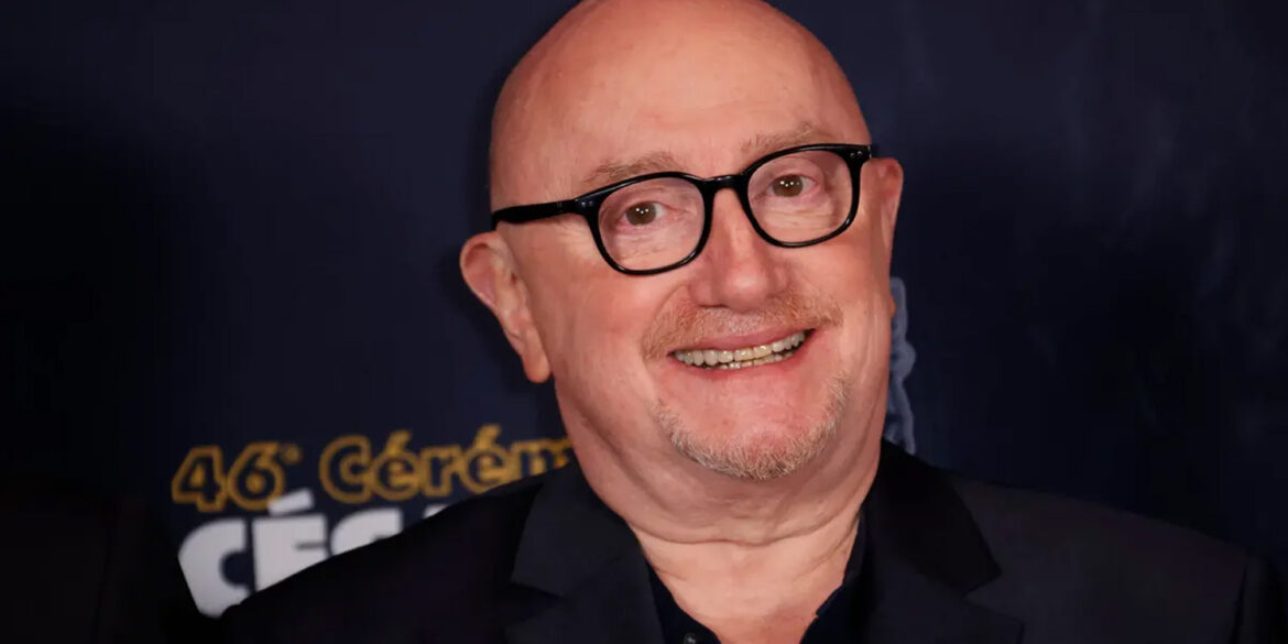 Michel Blanc décès