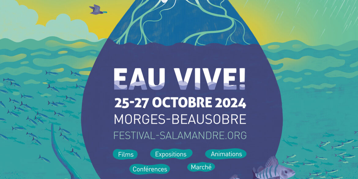 festival salamandre morges