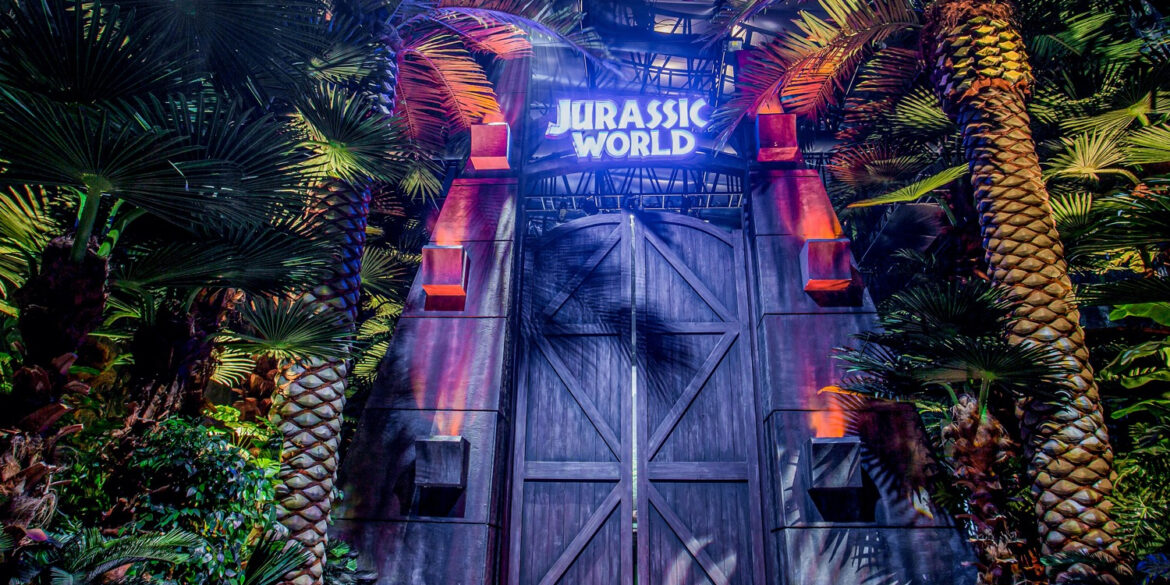 jurassic world bale slash culture
