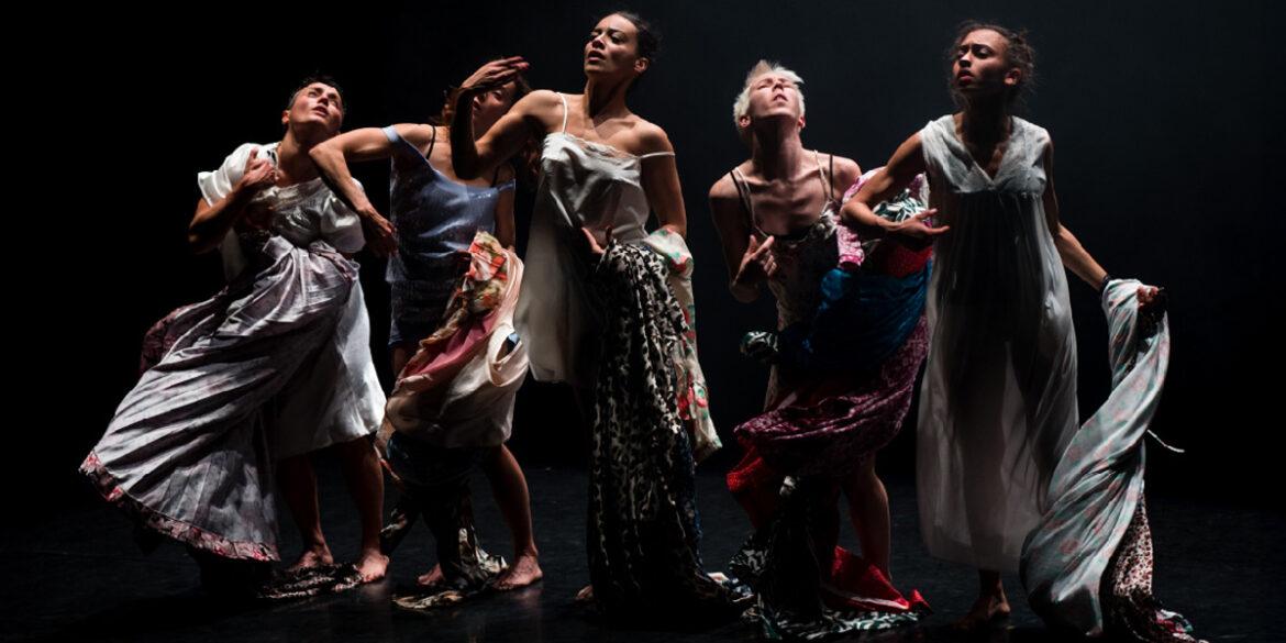 Maldonne octogone theatre pully slash culture