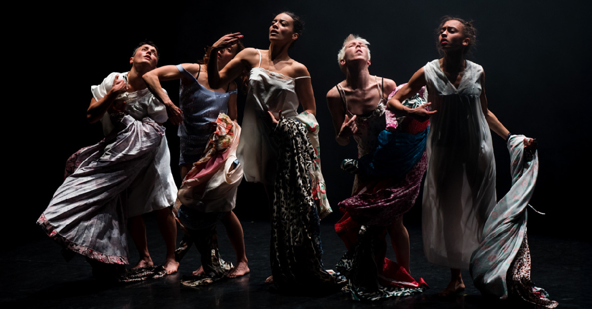Maldonne octogone theatre pully slash culture