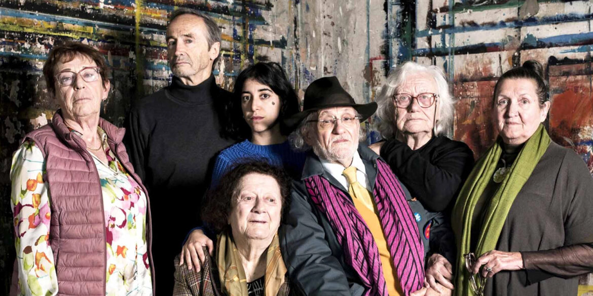 la vie secrete des vieux theatre comedie geneve