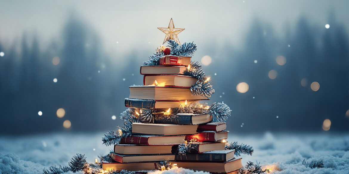 livres a offrir a noel slash culture