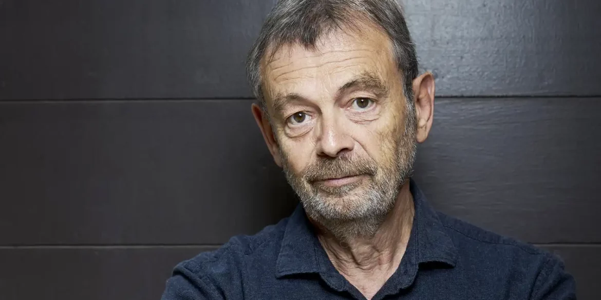 Pierre Lemaitre Un avenir radieux livre slash culture