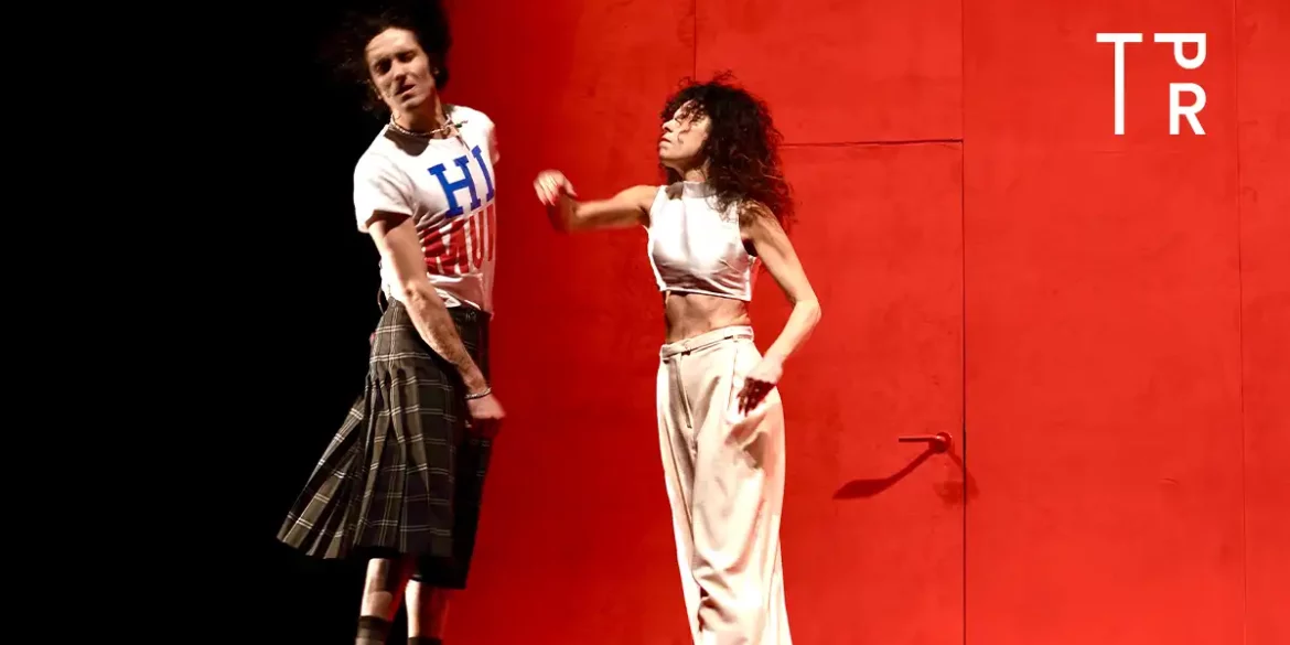 Hamlet theatre populaire romand slash culture