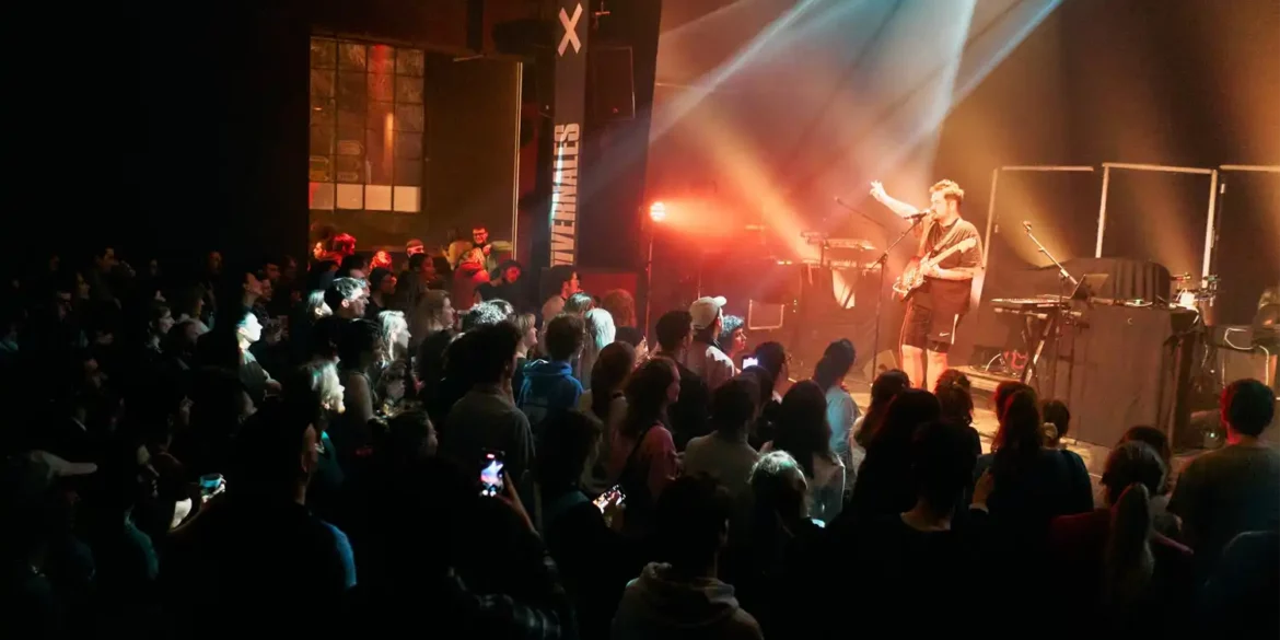 les hivernales 2025 festival nyon gland slash culture