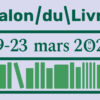 salon du livre 2025 Genève Palexpo