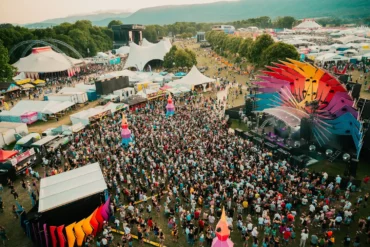 slash culture programme 2025 paleo festival nyon