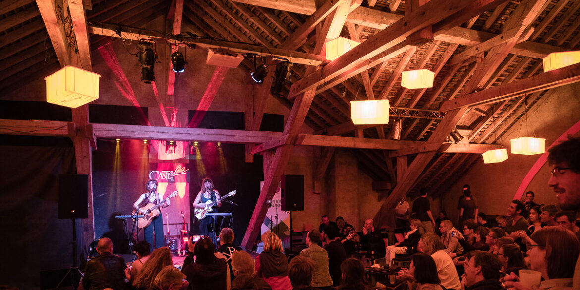 castellive 2025 chateau de duillier slash culture agenda