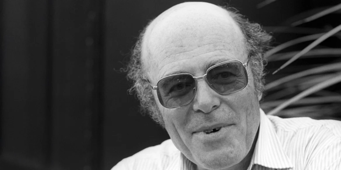 décès Marcel Ophüls slash culture