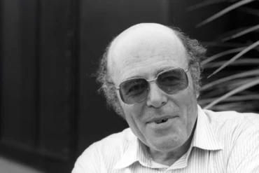 décès Marcel Ophüls slash culture