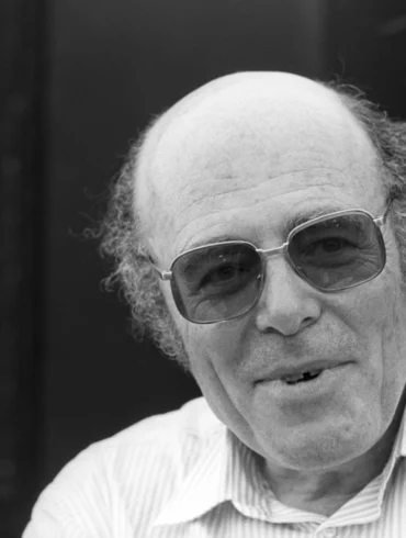 décès Marcel Ophüls slash culture