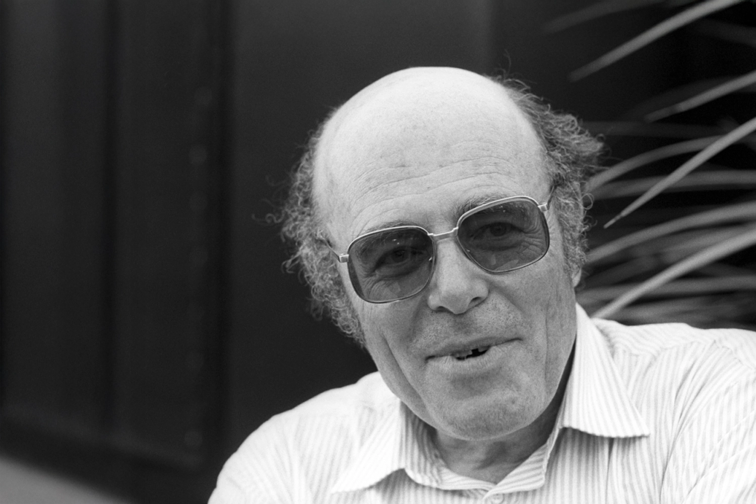 décès Marcel Ophüls slash culture
