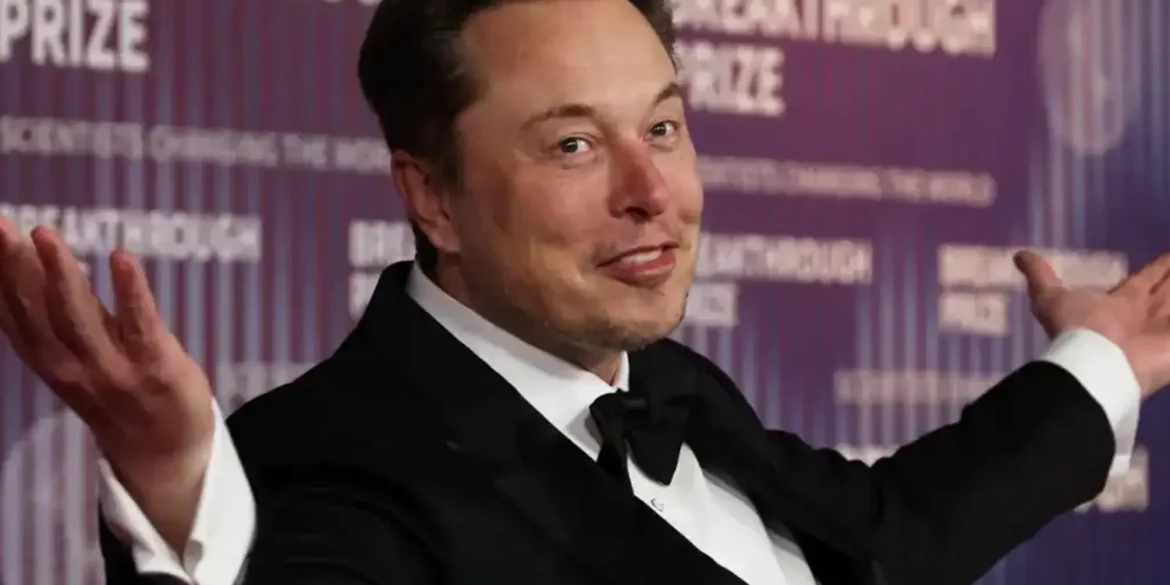 elon musk clara forax slash culture chronique