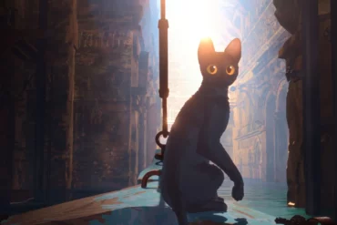 flow film animation slash culture
