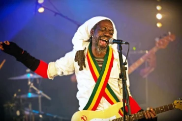 Jah Prince Yverdon reggae header