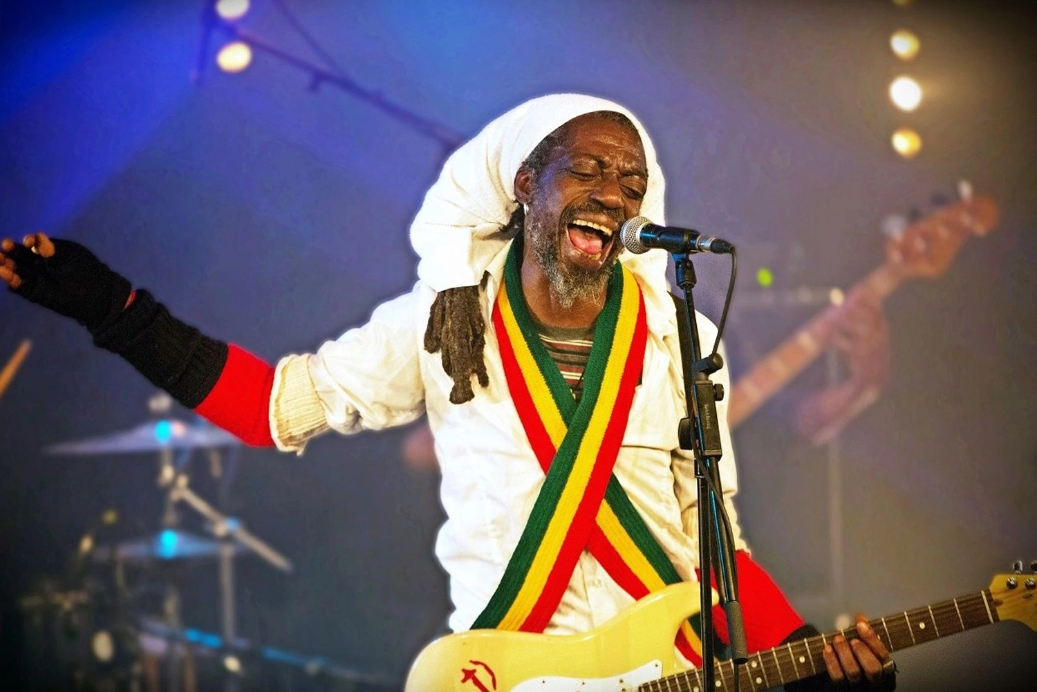 Jah Prince Yverdon reggae header