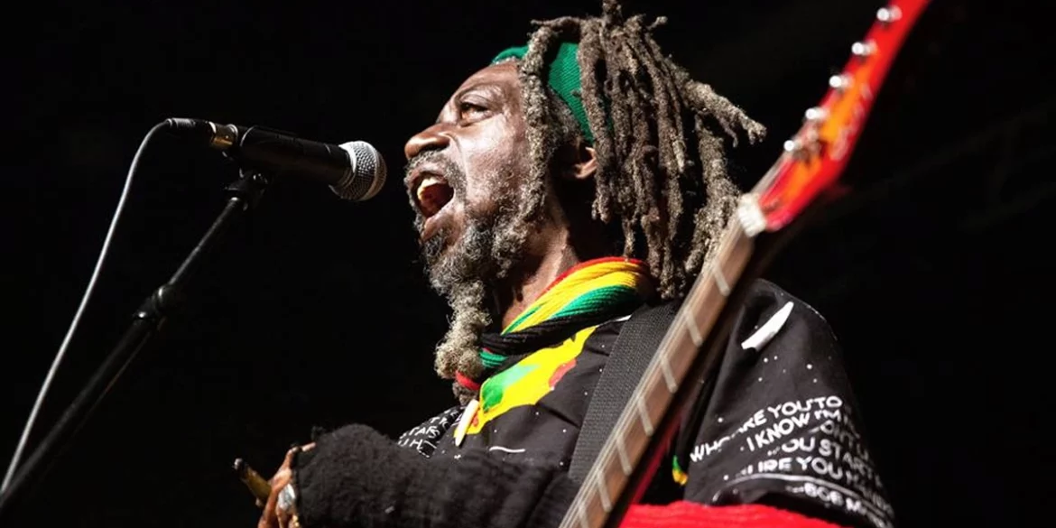 Resilience Tour Jah Prince The Prophets Slash Culture
