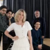 vidy theatre Ludivine Sagnier Bovary slash culture