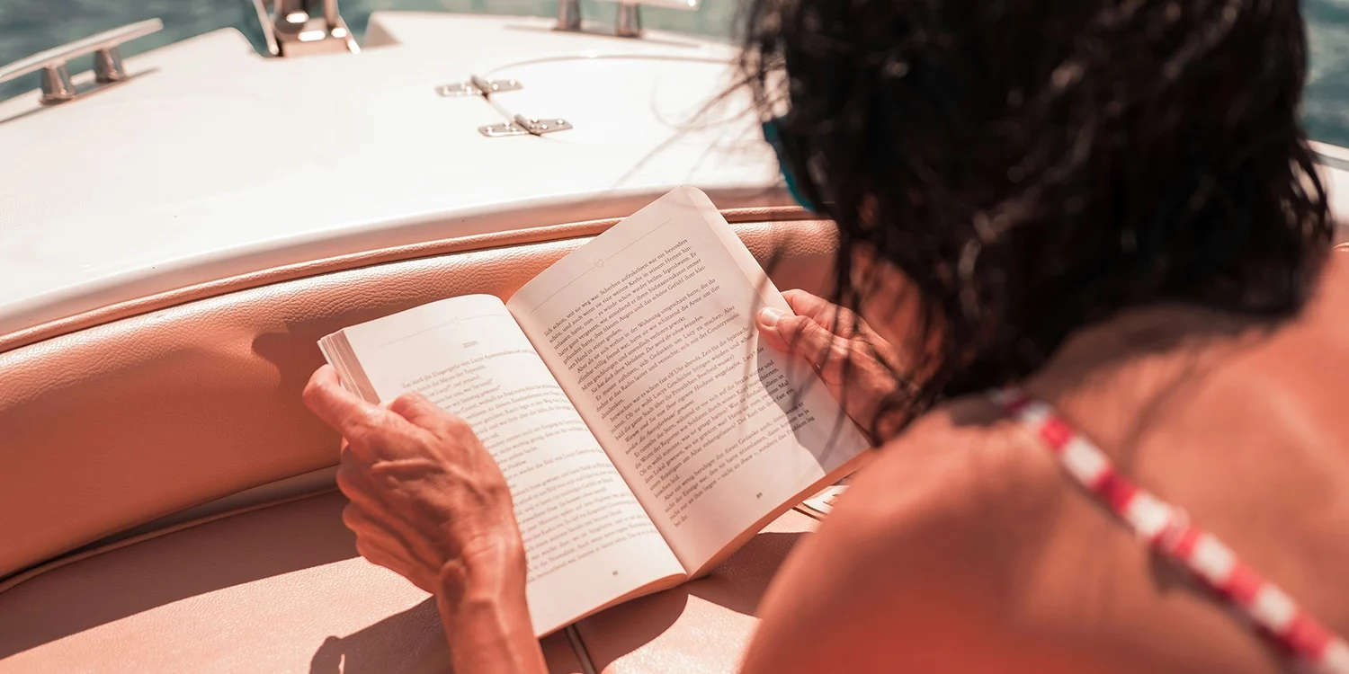 10 livres été Slash Culture