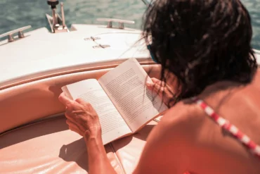 10 livres été Slash Culture