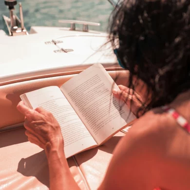 10 livres été Slash Culture