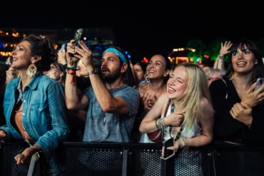 Festival suisse romande 2025 dates slash culture Paléo