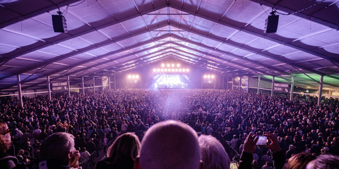 le chant du gros festival 2025 slash culture