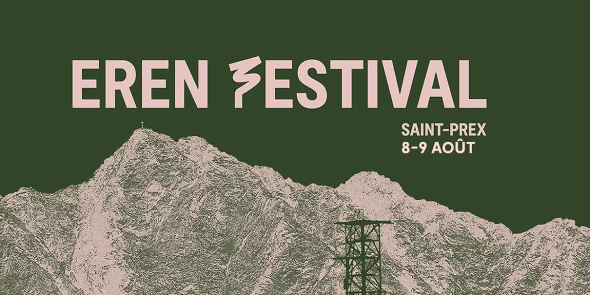 Eren Festival St-Prex Slash Culture