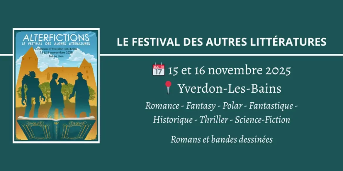 alterfictions festival 2025 slash culture