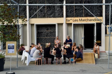 far° nyon festival arts vivants slash culture