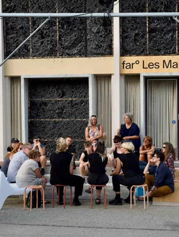 far° nyon festival arts vivants slash culture