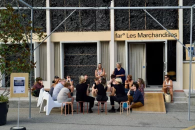 far° nyon festival arts vivants slash culture