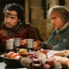 kaamelott perceval absent