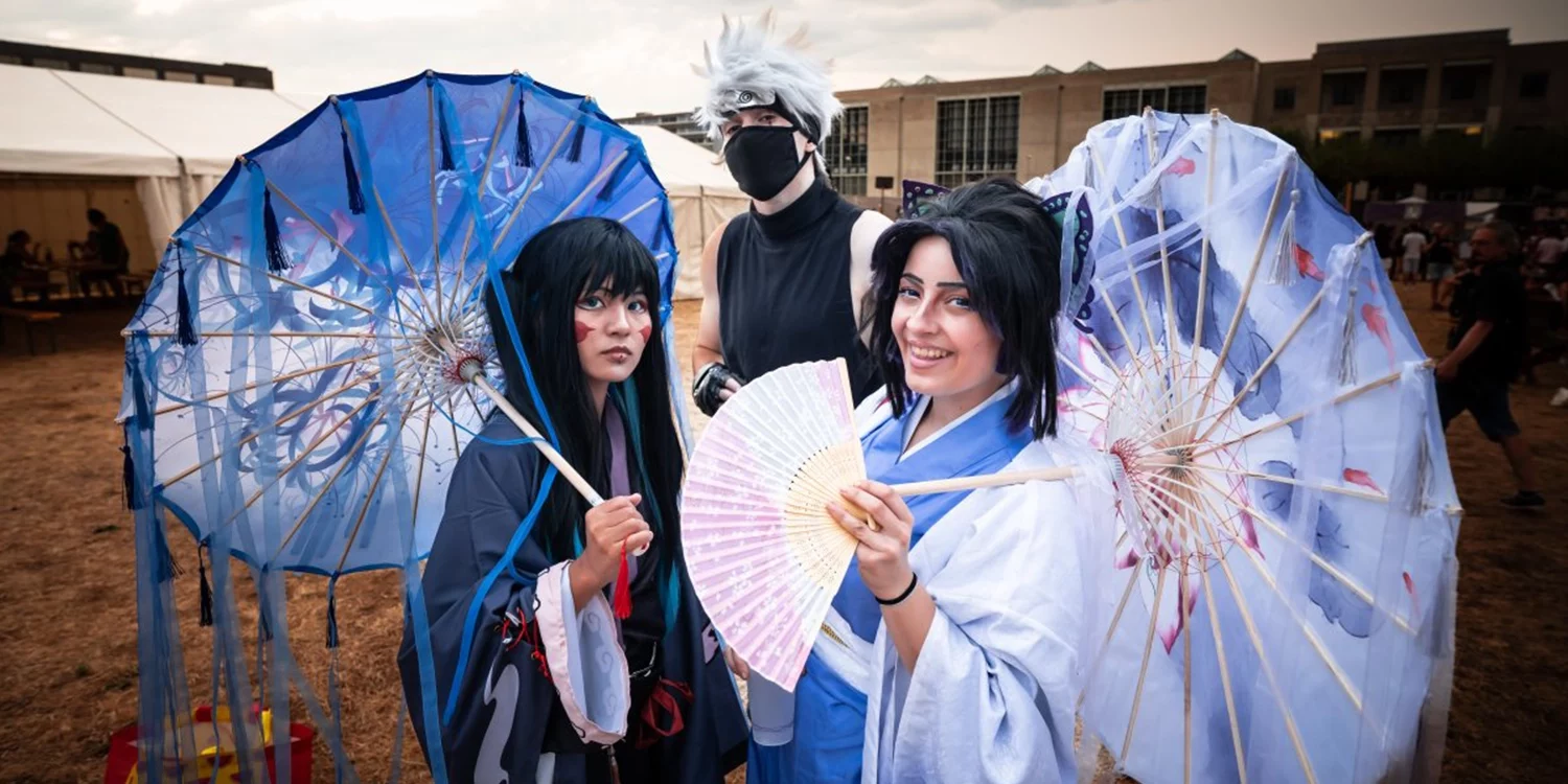 kiyo festival 2025 gland slash culture