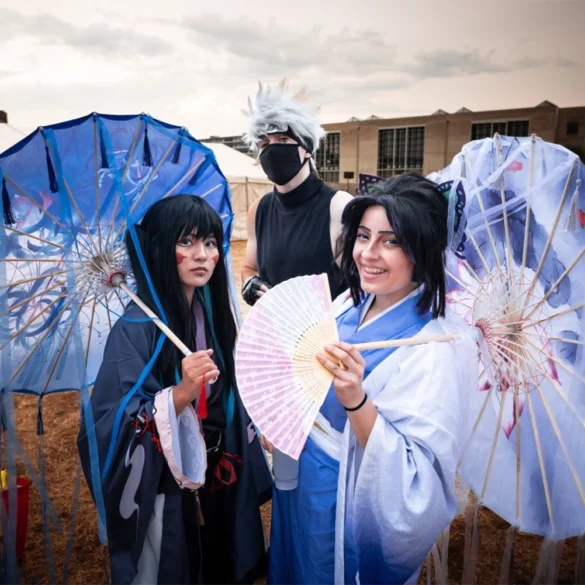 kiyo festival 2025 gland slash culture