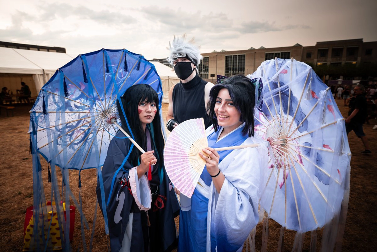 kiyo festival 2025 gland slash culture