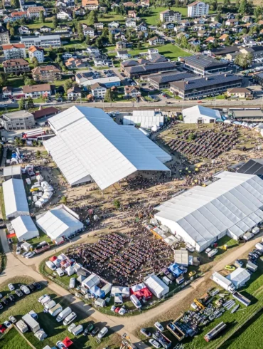Chant du Gros 2025 slash culture