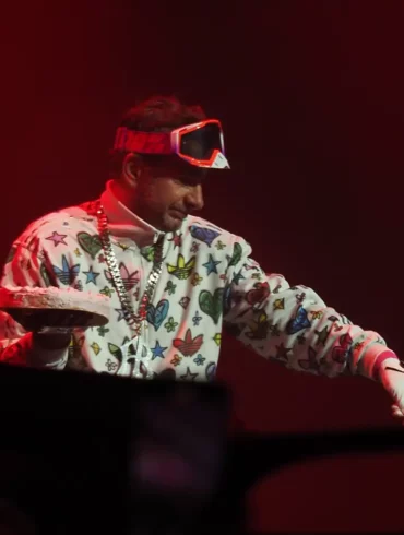 Le Chant du Gros Slash Culture Fatal Bazooka