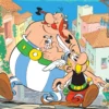 Asterix et obelix lusitanie slash culture article media