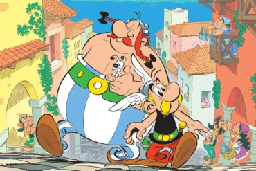 Asterix et obelix lusitanie slash culture article media
