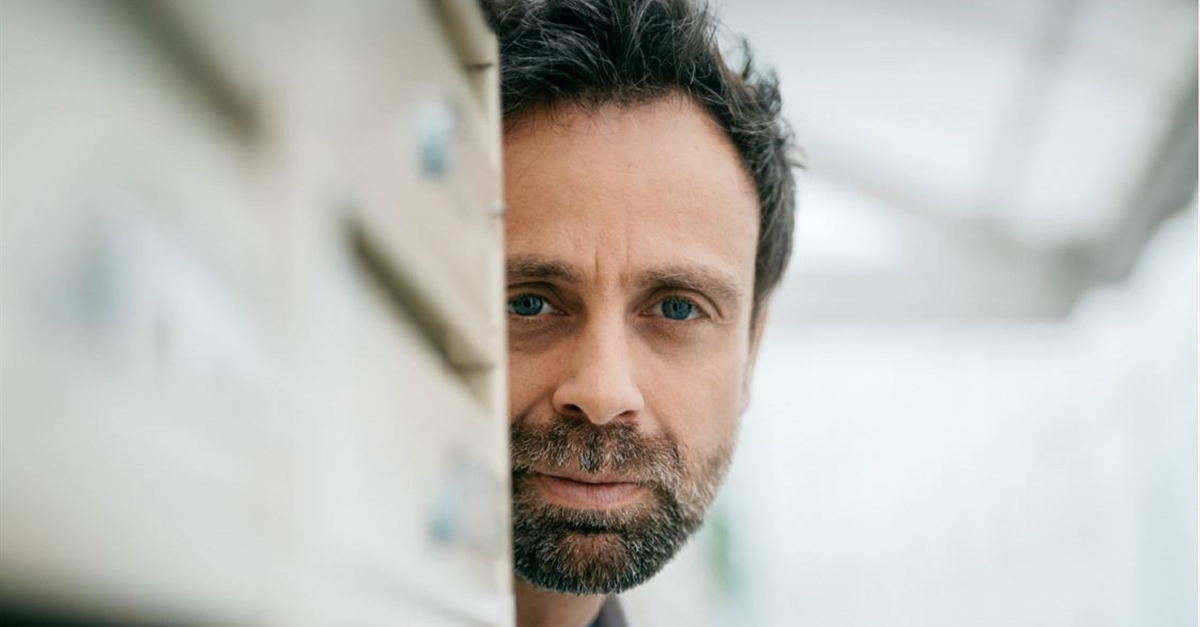David Castello Lopes Theatre Boulimie Lausanne Slash Culture