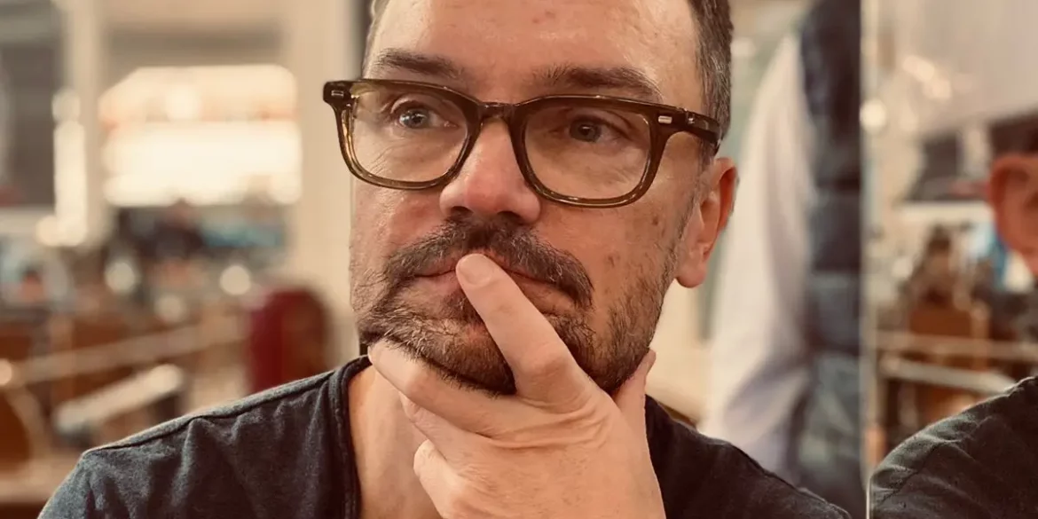 Jeudi en résidence avec Tomasz Swoboda slash culture