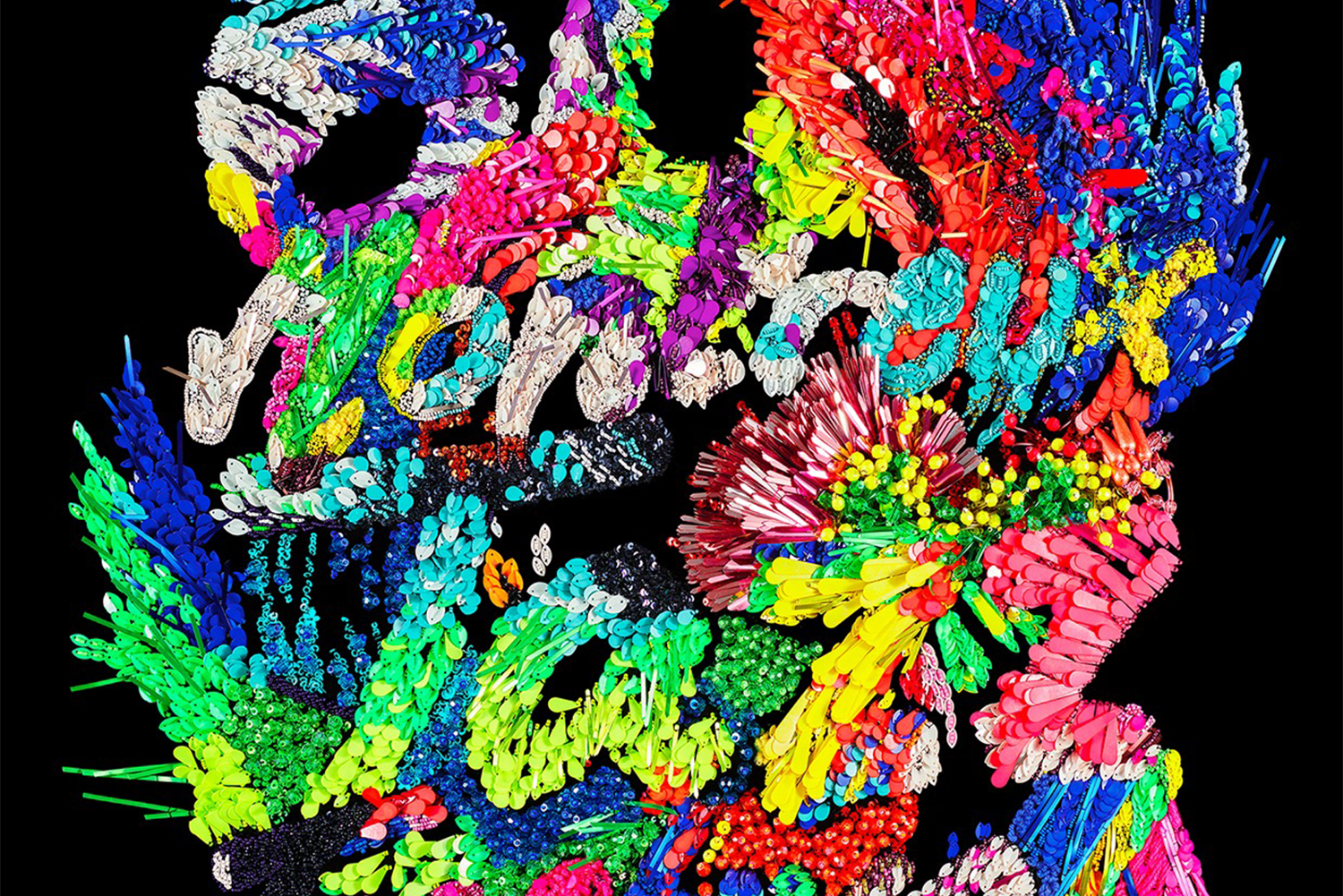 affiche Montreux jazz festival 2026