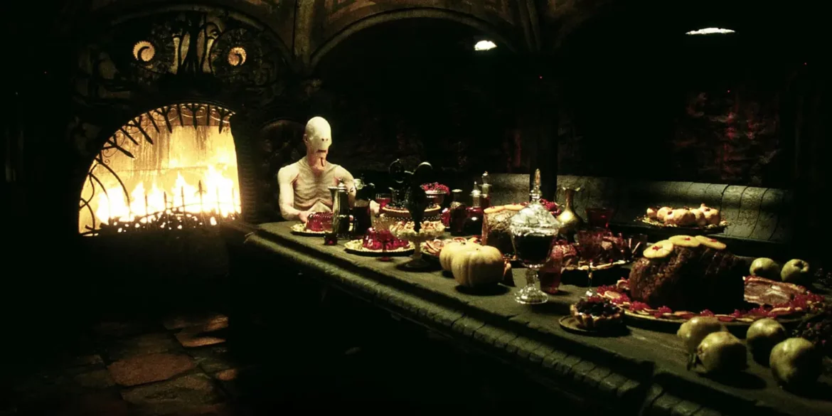 art onirisme halloween slash culture clara forax