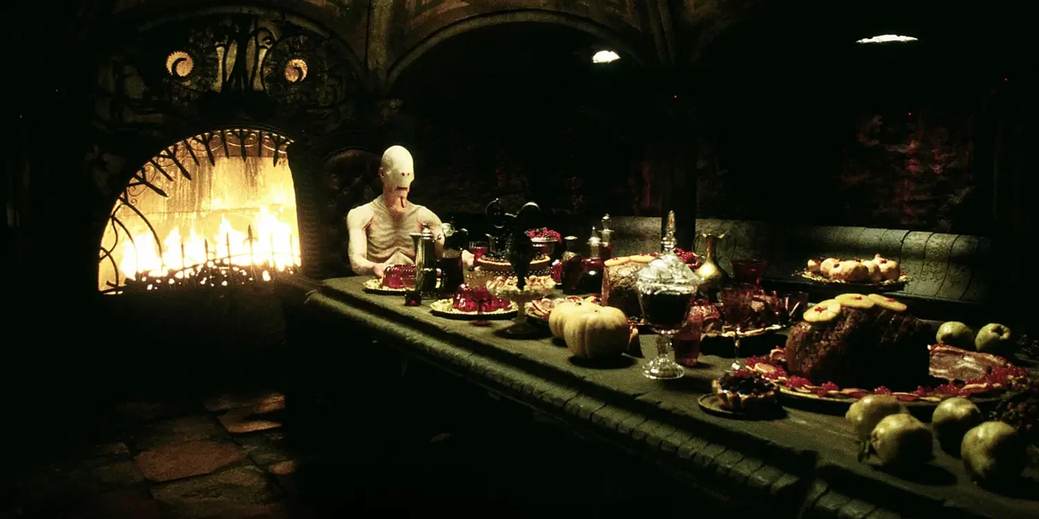 art onirisme halloween slash culture clara forax