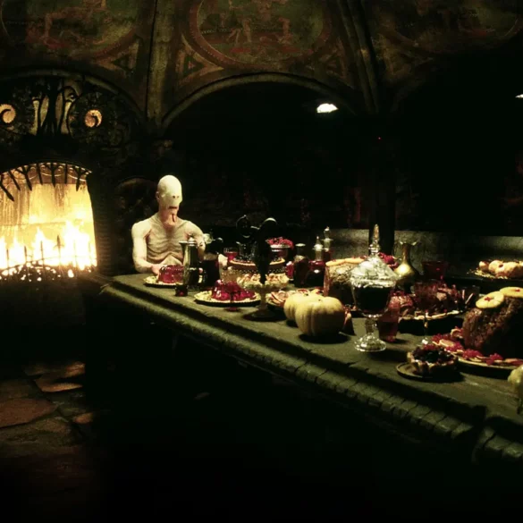 art onirisme halloween slash culture clara forax